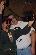 MarsCon 2010