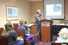 MarsCon 2010