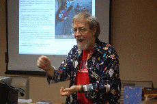 MarsCon 2010