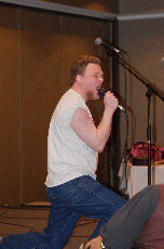 MarsCon 2010