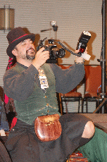 MarsCon 2010