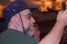 MarsCon 2010