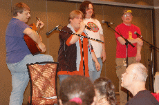 MarsCon 2010
