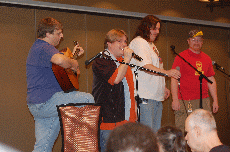 MarsCon 2010
