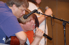 MarsCon 2010