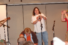 MarsCon 2010