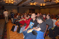 MarsCon 2010