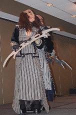 MarsCon 2010