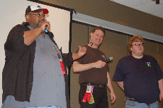 MarsCon 2010