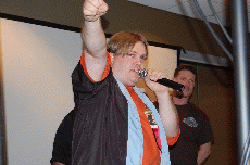 MarsCon 2010