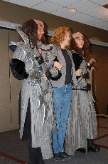 MarsCon 2010