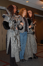 MarsCon 2010
