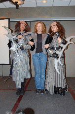 MarsCon 2010