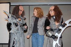 MarsCon 2010