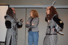 MarsCon 2010