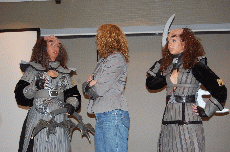 MarsCon 2010