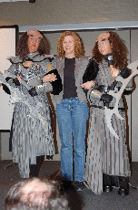 MarsCon 2010
