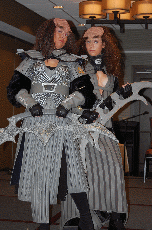 MarsCon 2010