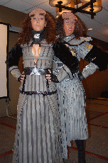 MarsCon 2010