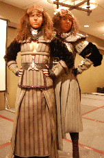 MarsCon 2010