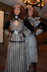 MarsCon 2010