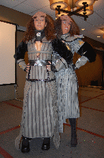 MarsCon 2010