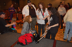 MarsCon 2010