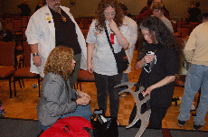 MarsCon 2010
