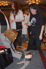 MarsCon 2010