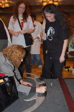 MarsCon 2010