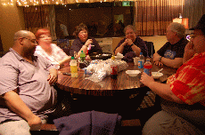 MarsCon 2010