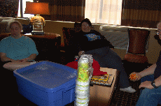 MarsCon 2010