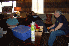 MarsCon 2010