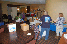 MarsCon 2010
