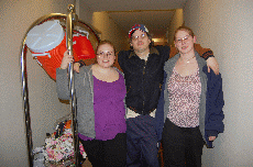 MarsCon 2010