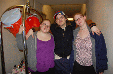 MarsCon 2010