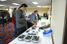 MarsCon 2011