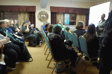 MarsCon 2011