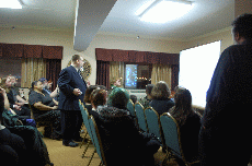 MarsCon 2011
