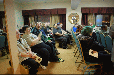 MarsCon 2011