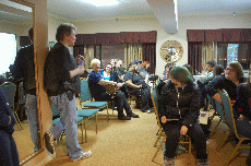 MarsCon 2011