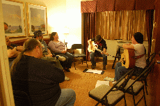 MarsCon 2011