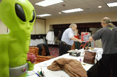 MarsCon 2011