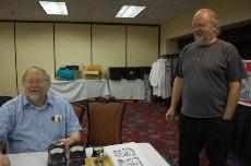 MarsCon 2011