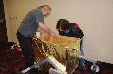 MarsCon 2011