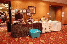 MarsCon 2011