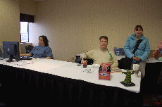 MarsCon 2011