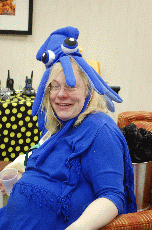 MarsCon 2011