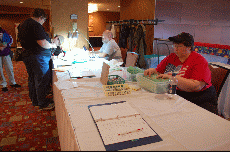 MarsCon 2011
