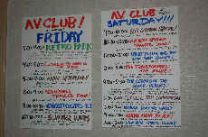 MarsCon 2011